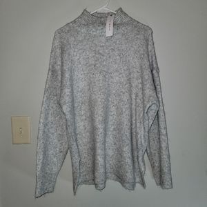Grey TOP SHOP sweater